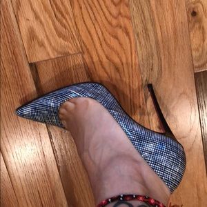 Christian Louboutin So Kate size 39.5